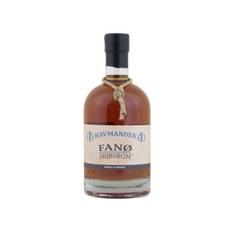 Fanø Skibsrom Havmanden 70 cl. 41,5% Dansk / Jamaicansk