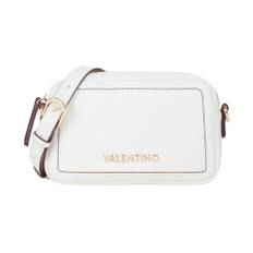 Valentino by Mario Valentino, Taske, Dame, Hvid, ONE SIZE, Samantha Crossbody Taske Hvid