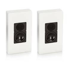 Elac WS1445 Matt Svart