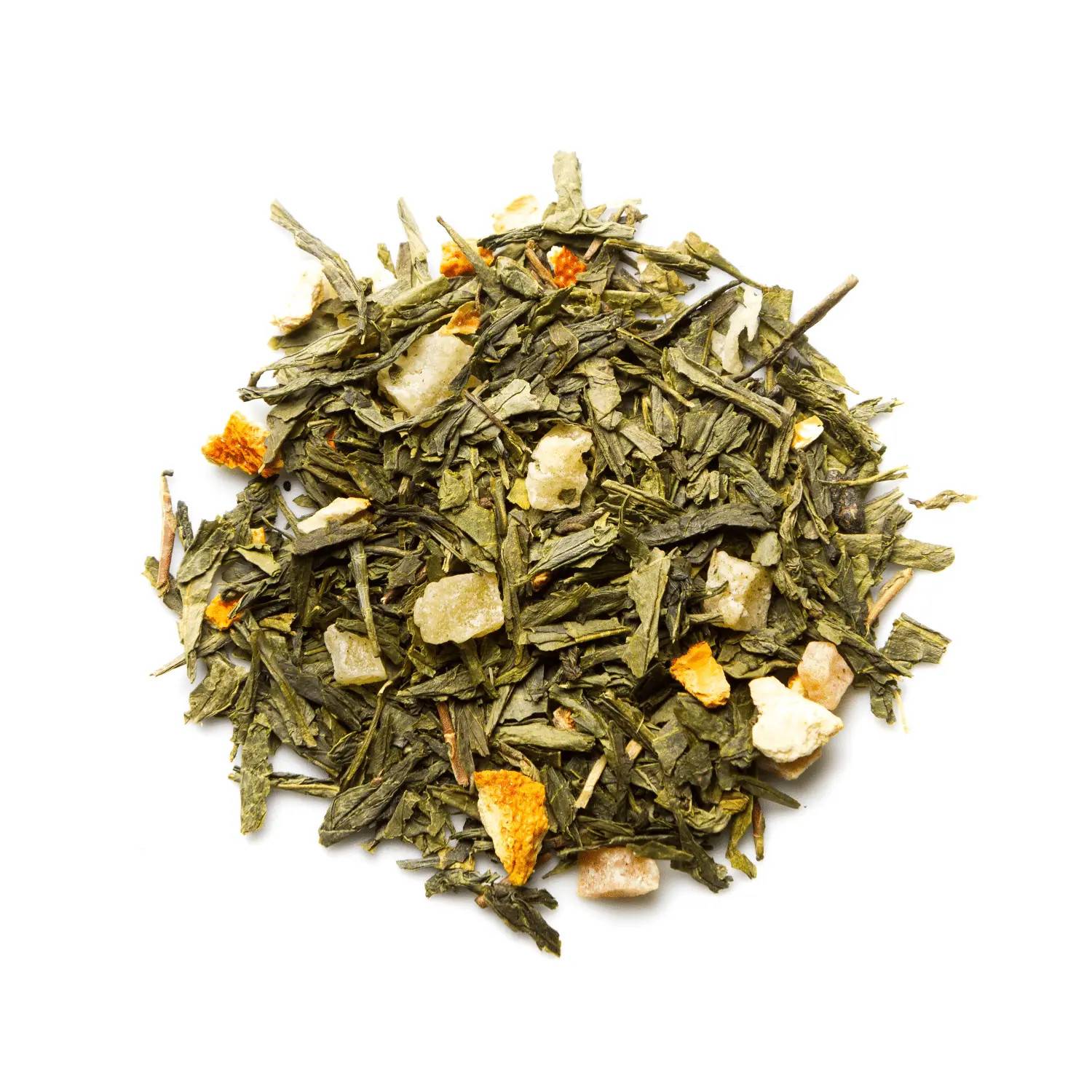 Sibyllans Ekologiska Earl Grey