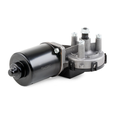 ABAKUS 103-06-005 Torkarmotor Vindrutetorkarmotor 12 Bak BMW: 1 Hatchback