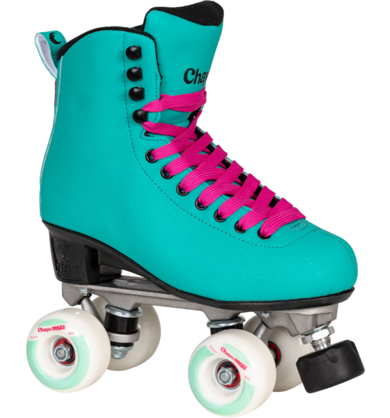 Powerslide Melrose Deluxe Turquoise Rullskridskor Inlines Turkos - EU 41