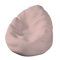 Beanbag och Sittsäck, Damm rosa, Ø60 x 105 cm Ska skickas med UPS, Teddy