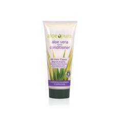 Aloe Pura Aloe Vera Herbal Conditioner, 200ml