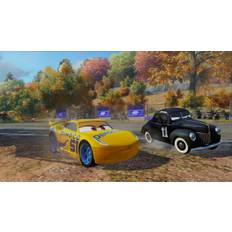 Cars 3: Driven to Win Nintendo Switch Online Account Activation