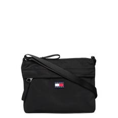 TOMMY HILFIGER Tjm Urban Sacoche |Svart |One Size