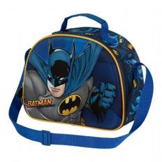 Batman Night 3D Køletaske, Mørk Blå Batman Tasker 47912