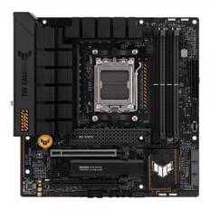 ASUS TUF GAMING B650M-PLUS WIFI AMD B650 AM5-sockel micro ATX