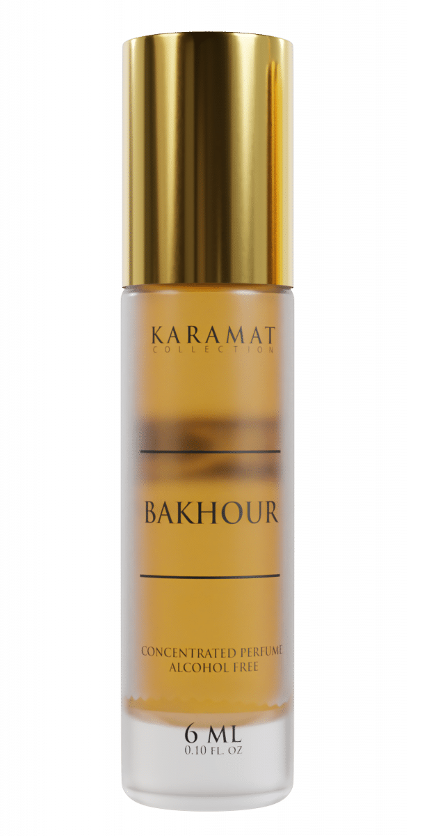 Bakhour 6ml