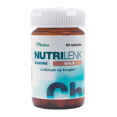 Nutrilenk Marine Gold (90 tabl)