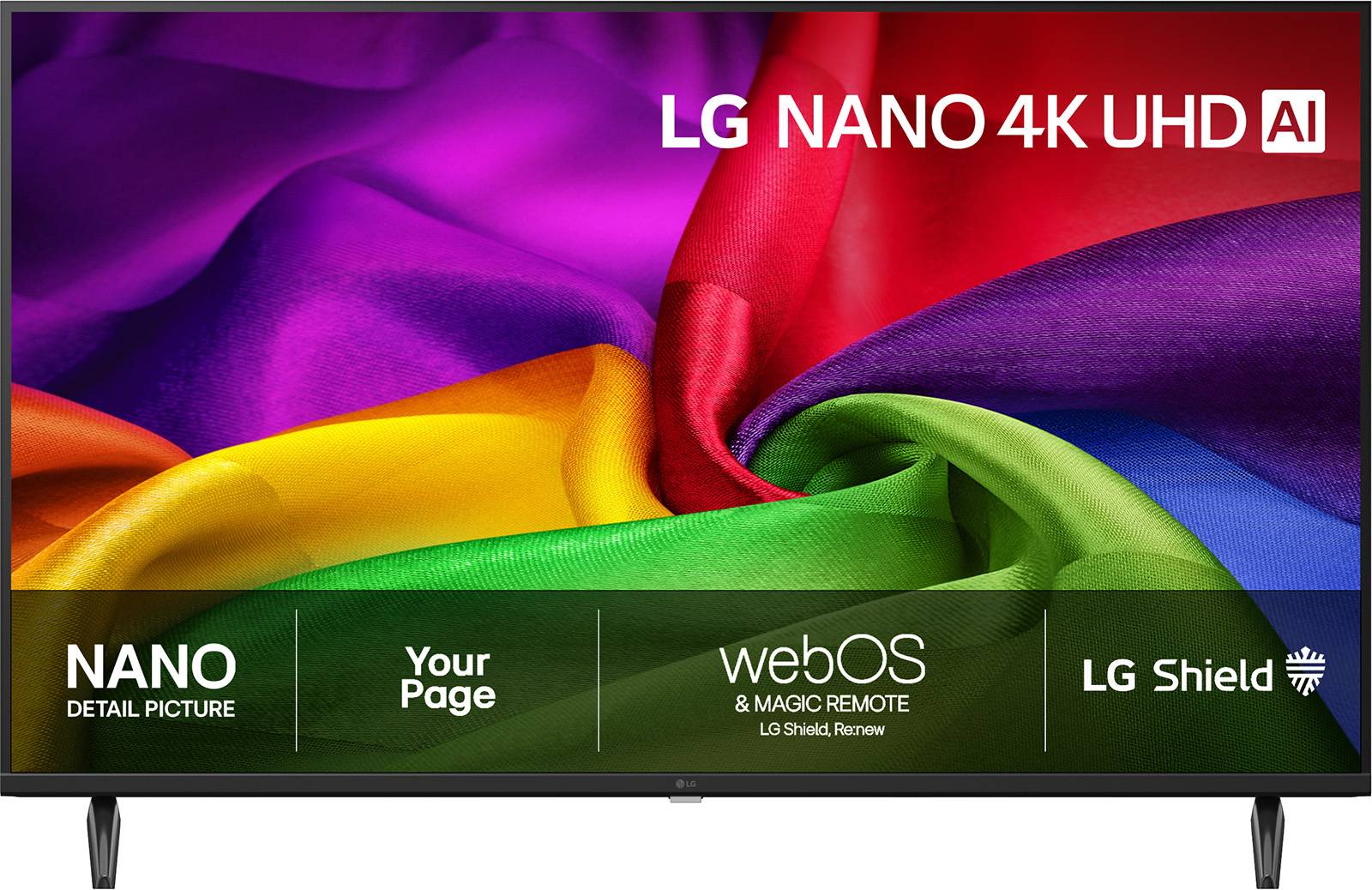 LG 50NU800B6LC.AEUQ