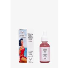 the Balm COMPLEXION SERUM WITH ZINC AND NIACINAMIDE - Serum