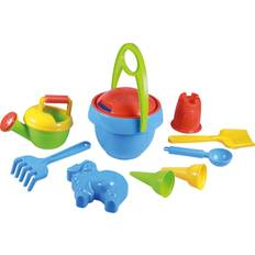 LENA Sandset Boys I, 10 delar
