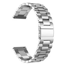 Metallarmband Samsung Galaxy Watch 6 Classic 47mm silver