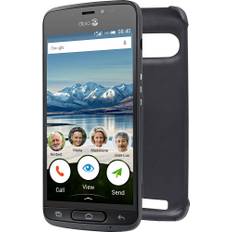 Doro 8040 fodral (svart)