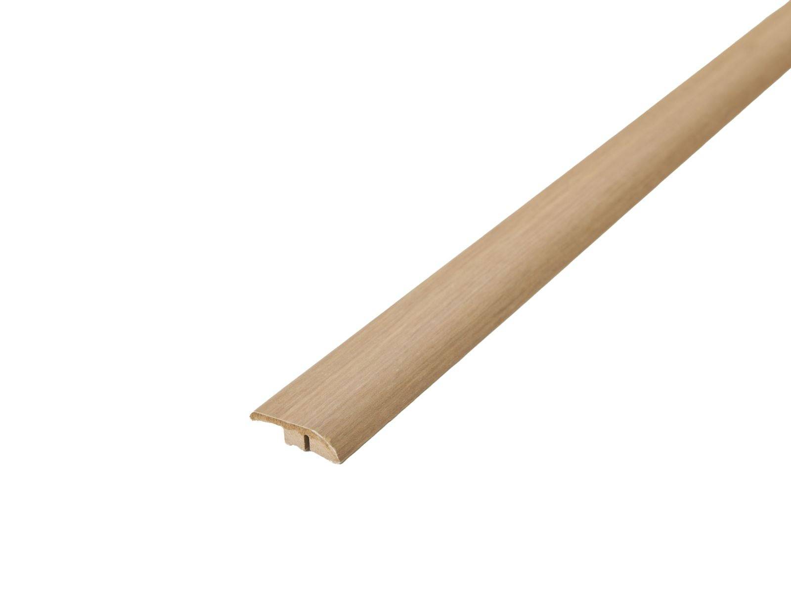 Nivålist Ivory Ek 2400 mm