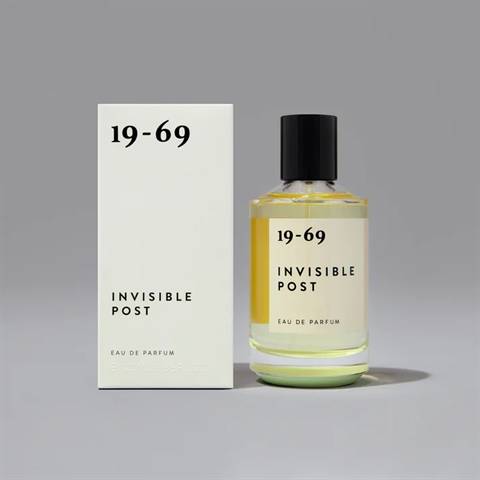 19-69 Invisible Post Edp 100 ml