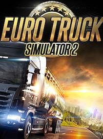 Euro Truck Simulator 2 | Premium Edition (PC) - Steam Account - GLOBAL