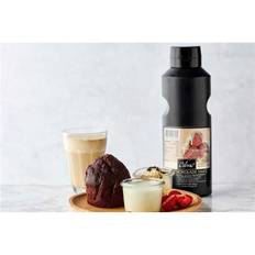 Odense Hvid Chokolade sauce - Dessertsauce