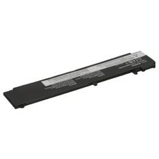 Laptop batteri 00HW023 til bl.a. Lenovo ThinkPad T460s, T470s - 2200mAh