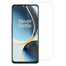 OnePlus Nord N30 5G / CE 3 Lite 5G - Hærdet beskyttelsesglas 0.30 mm