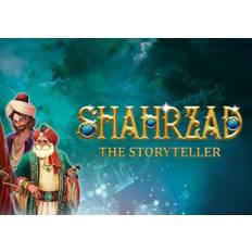 Shahrzad - The Storyteller (PC) Steam Key - GLOBAL