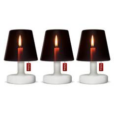 FATBOY Mini cooper cappie Candles
