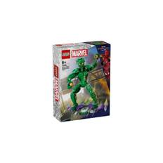 LEGO Marvel - Super Heroes - Byg...