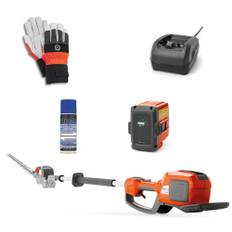 Husqvarna 520iHE3 Stånghäcksaxpaket