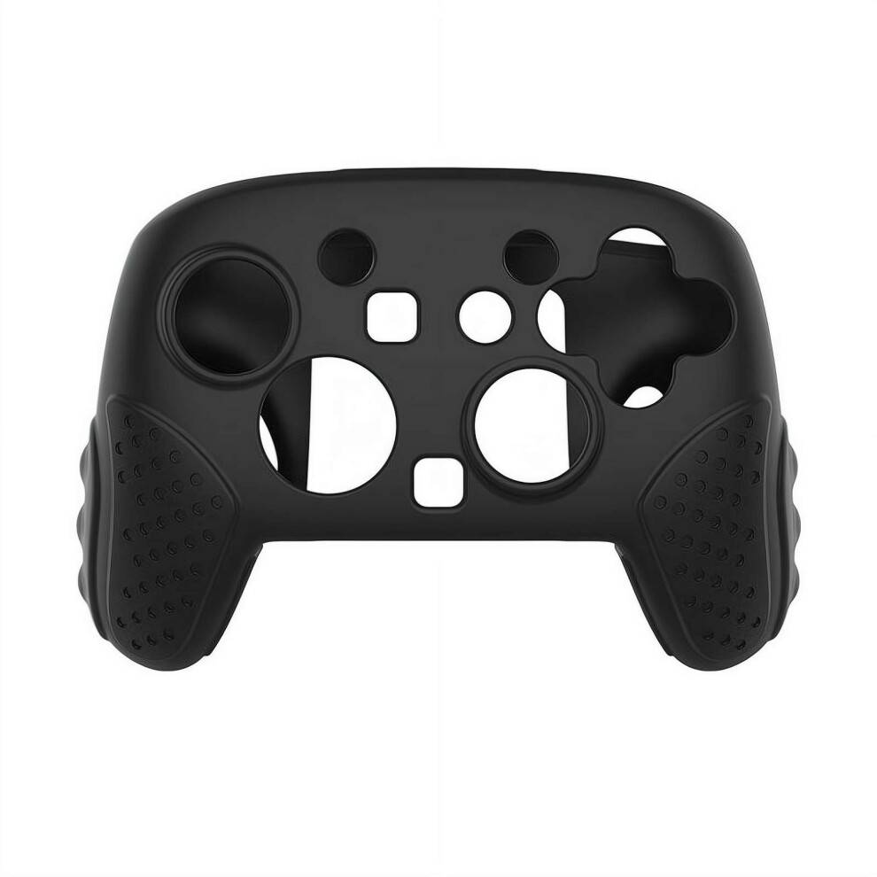 Switch2Pro skridsikker silikone grebbeskytter