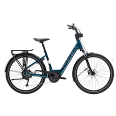 Trek Verve+ 2 Lowstep Gen 3 M