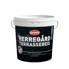 Gjøco Herregård Terrassebeis 2,7 liter