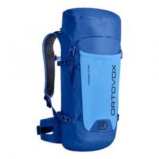 Traverse 30 Dry Bergsteigrucksack 30L Just Blue