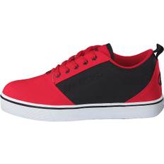 Pro 20 Red/black, Unisex, Skor, Sneakers, Sneakers, Röd, EU 34 (EU 34)