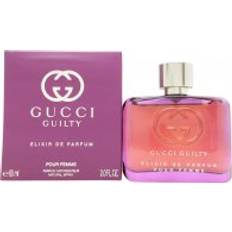 Gucci Guilty Elixir de Parfum pour Femme