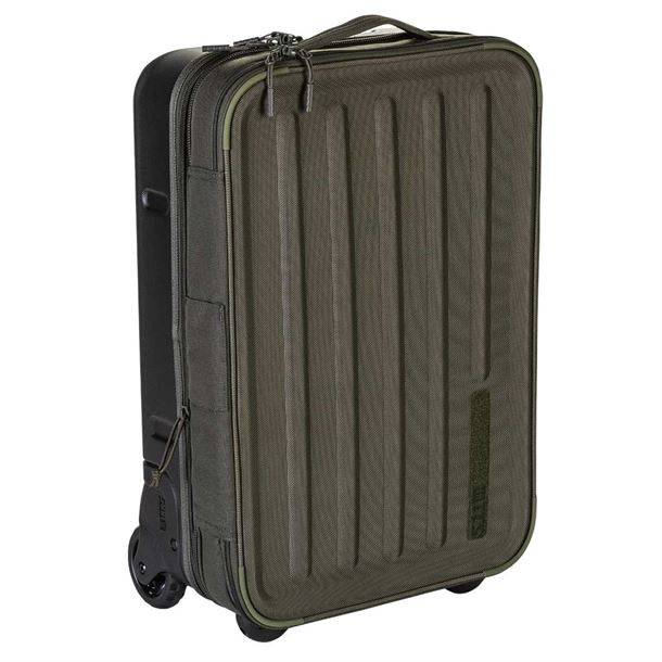 5.11 Tactical Load Up 22" Carry on kuffert, 46 liter.