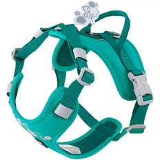 Hurtta Weekend Warrior II ECO Sele, Peacock, 65-80 cm