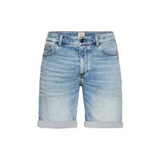 Camel Active Shorts 5-Pocket-498R02 - Blå