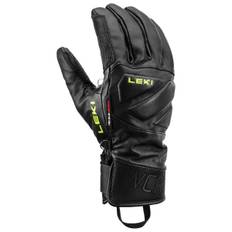 Leki WCR Venom Speed 3D Handsker størrelse 11 farve sort/grå