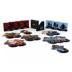 OST / Soundtrack - God of War 20th Anniversary Vinyl Collecti...