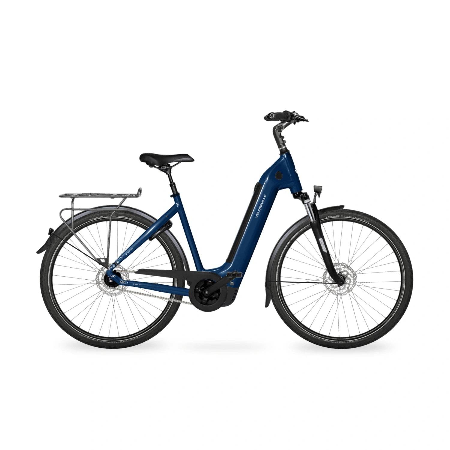 Velo de Ville AEB 890 Pure - 48 cm