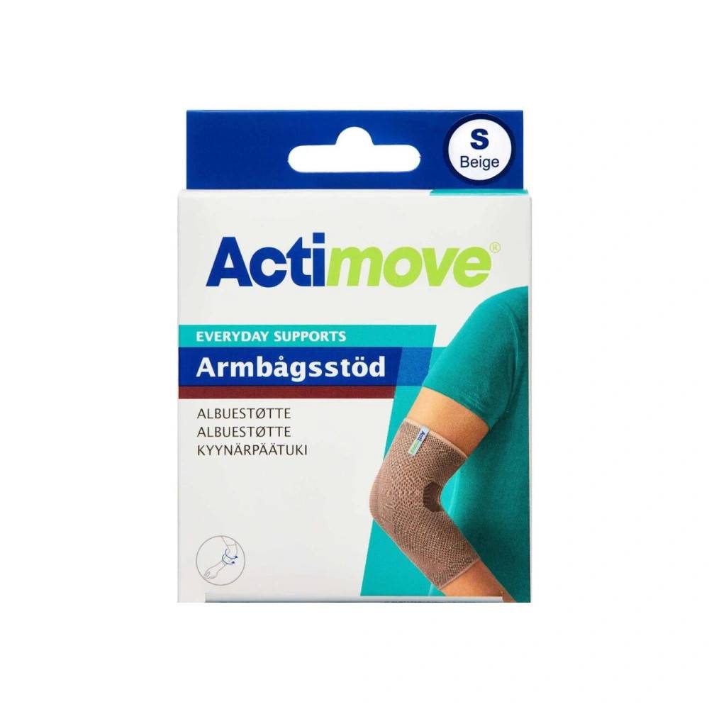 Actimove Everyday Supports Albue Str. S - 1 stk