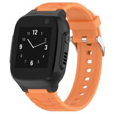 Silikonarmband Xplora XGO2 orange