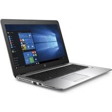 HP EliteBook 850 G3 | i5-6200U | 15.6" | 8 GB | 256 GB SSD | WXGA | Win 10 Pro | DE