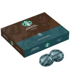 Starbucks® Espresso Roast - 50 kapsler til Nespresso® Pro