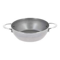 Sauterpande MINERAL B 32 cm, stål, de Buyer