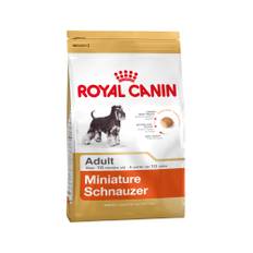 Royal Canin Miniature Schnauzer Adult Hundefoder