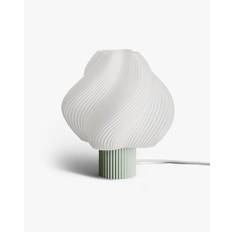 Soft Serve Table Lamp Grande Matcha