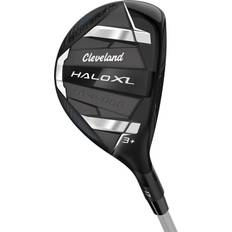 Cleveland Halo XL Hy-Wood Högerhänt 26° Regular Golfklubb - Hybrid