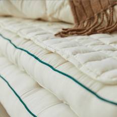 Mattress in 100% Organic Wool from Cocoon | 8cm | 90x200cm